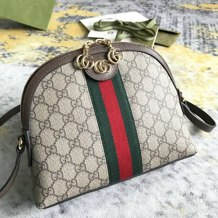 Brother sam Bag Gucci 2201DJ0048 0704